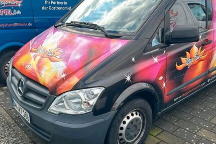 Mercedes-Benz Vito 144.953 km 7.000 € Aldenhoven 52457