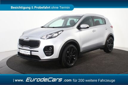 Kia Sportage 148.000 km 11.600 &euro; Herzogenrath 52134
