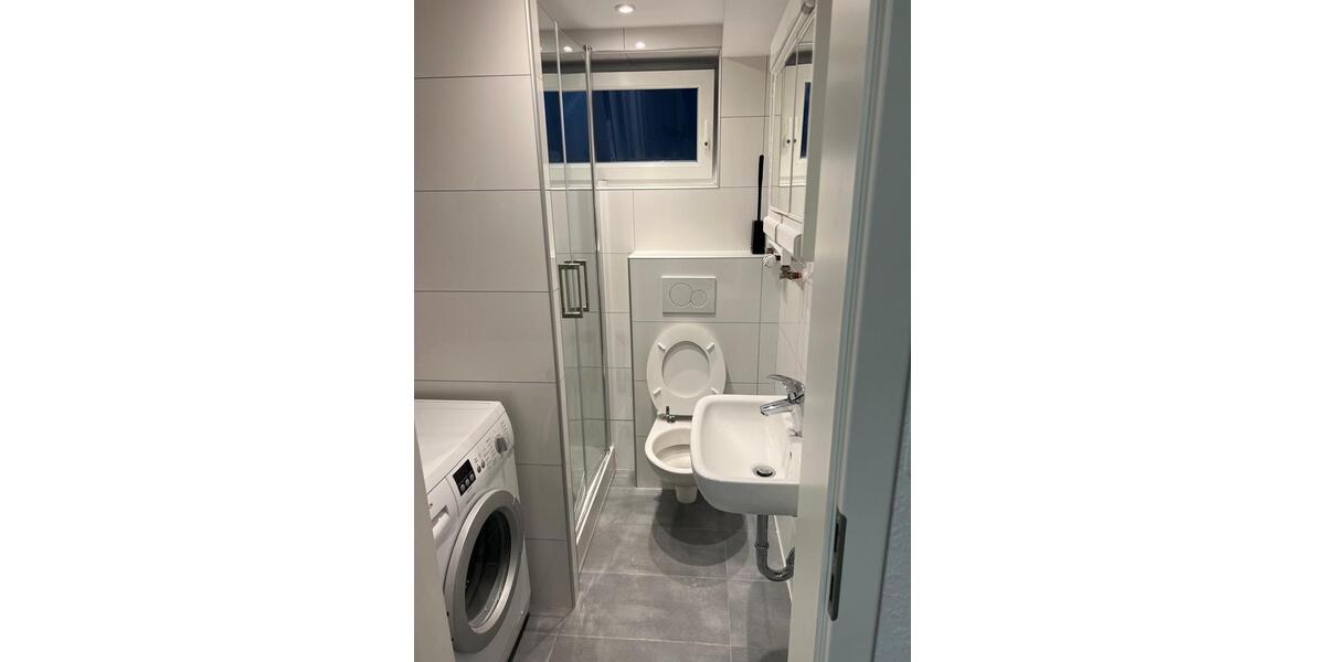 Erdgeschoßwohnung Aachen Aachen-Mitte - 1 Zimmer, 33 m&sup2;, 800&euro; | Angebot:25756977