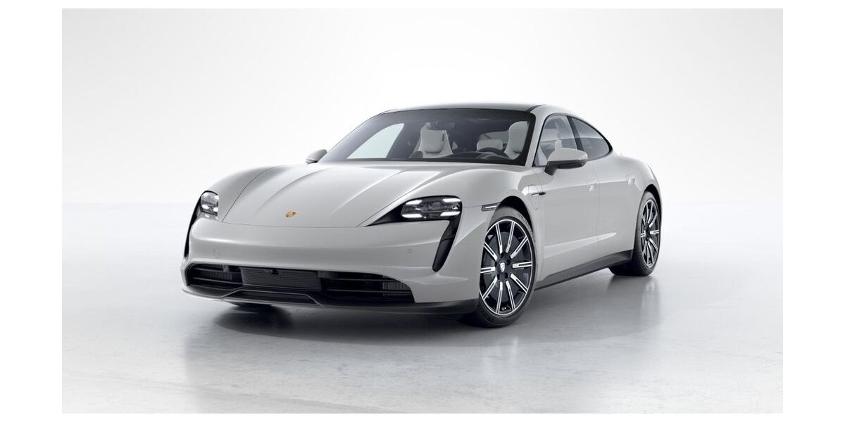 Porsche Taycan 14.100 km 71.400 &euro; Aachen 52068