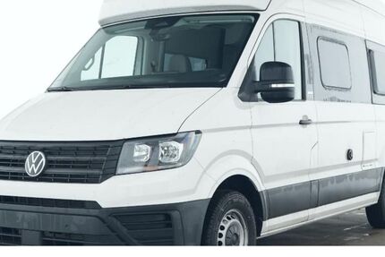 VW Crafter 9.703 km 57.470 &euro; Stolberg 52222