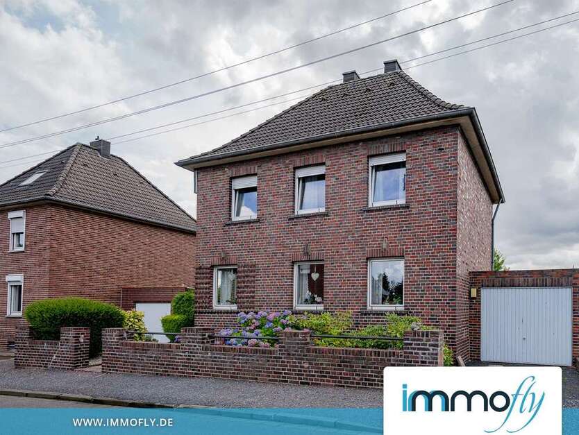 Haus zum Kaufen in Heinsberg 199.000 € 120 m²