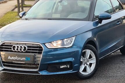 Audi A1 64.000 km 11.750 &euro; Jülich 52428