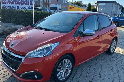 Peugeot 208 54.832 km 6.490 &euro; Stolberg 52222