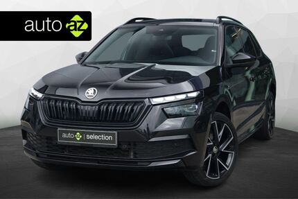 Skoda Kamiq 74.953 km 24.000 &euro; Aachen 52072