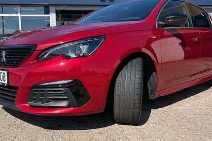 Peugeot 308 72.750 km 21.489 € Heinsberg 52525
