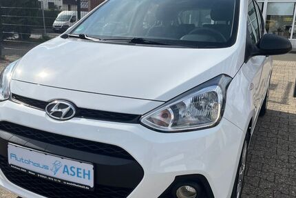 Hyundai i10 90.600 km 5.990 &euro; Düren 52353