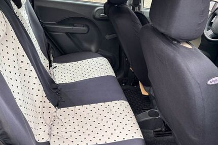Fiat Panda 86.994 km 3.900 &euro; Jülich 52428