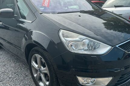 Ford Galaxy 265.179 km 4.950 € Aachen 52080