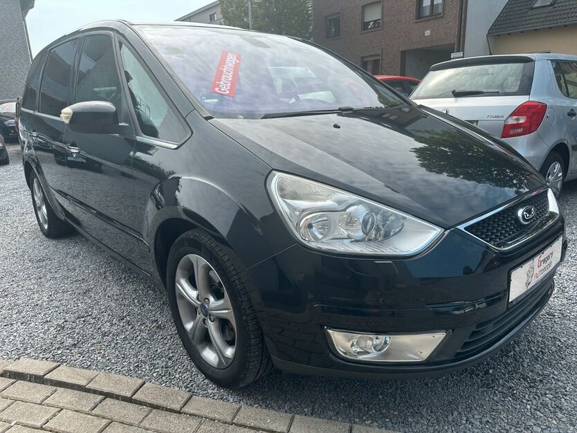 Ford Galaxy 265.179 km 4.950 € Aachen 52080