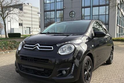 Citroen C1 93.000 km 6.600 &euro; Aldenhoven 52457