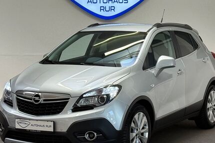 Opel Mokka 68.000 km 11.490 &euro; Düren 52353