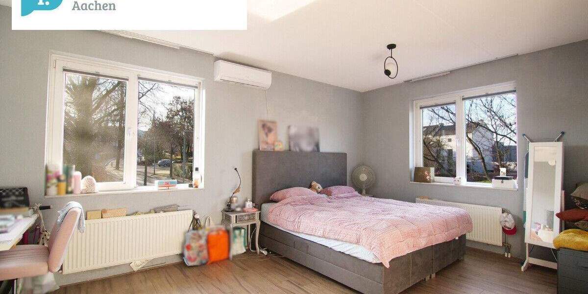 Reihenendhaus Aachen Vaalserquartier - 4 Zimmer, 131 m&sup2;, 309.239&euro; | Angebot:25674492