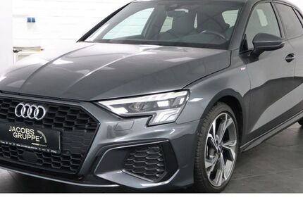 Audi A3 27.872 km 34.560 &euro; Alsdorf 52477