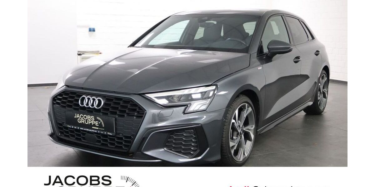 Audi A3 27.872 km 34.560 &euro; Alsdorf 52477