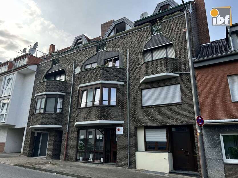 Wohnung zum Kaufen in Aachen Eilendorf 315.000 € 104 m²