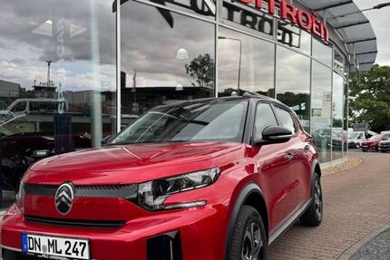 Citroen C3 Aircross 2.500 km 21.450 € Düren 52353