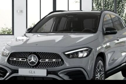 Mercedes GLA 180