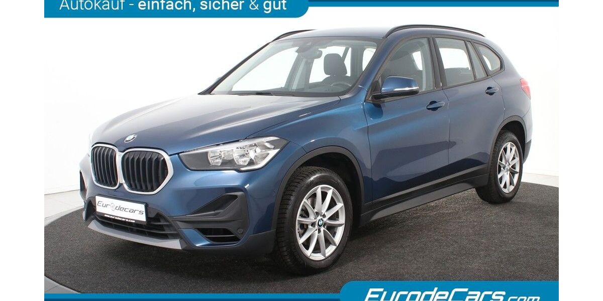 BMW X1 100.000 km 18.800 &euro; Herzogenrath 52134