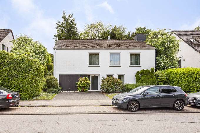 Haus zum Kaufen in Aachen 689.000 € 171 m²