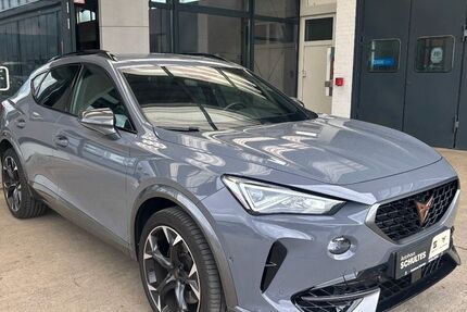 Cupra Formentor 40.650 km 34.990 &euro; Geilenkirchen 52511