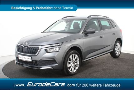 Skoda Kamiq 39.000 km 20.850 &euro; Herzogenrath 52134