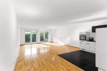 Hochwertige Eigentumswohnung in bevorzugter Lage von Aachen - Süd 4 zimmer