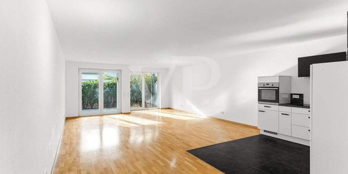 Hochwertige Eigentumswohnung in bevorzugter Lage von Aachen - Süd 4 zimmer