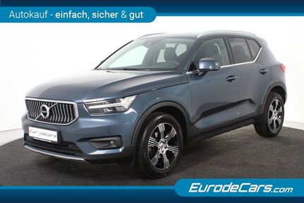 Volvo XC40 121.000 km 22.500 &euro; Herzogenrath 52134