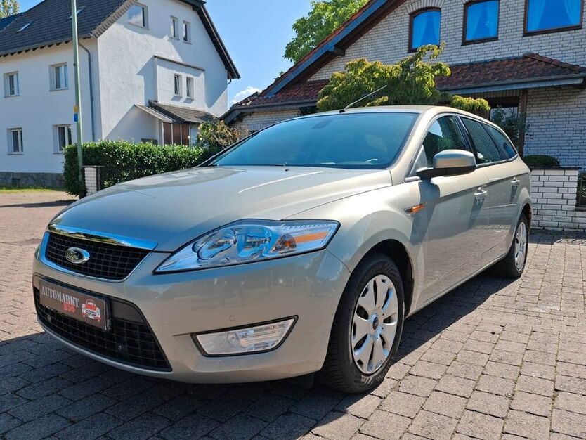 Mondeo