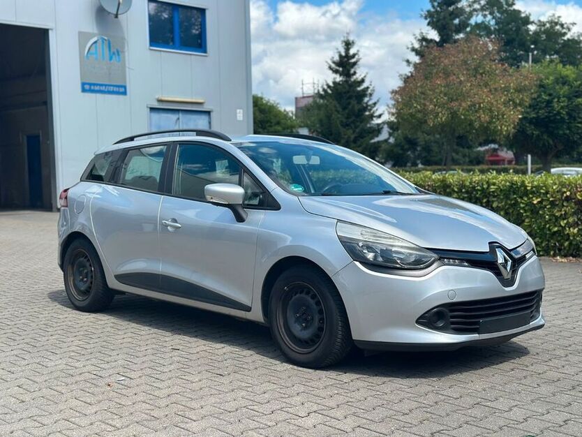 Clio