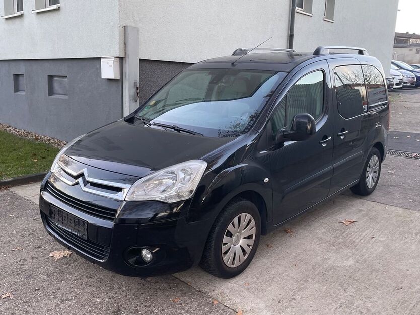 Citroen Berlingo 245.000 km 3.499 € Aachen 52070