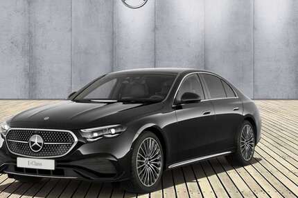 Mercedes-Benz E 220 19.650 km 58.950 &euro; Geilenkirchen 52511