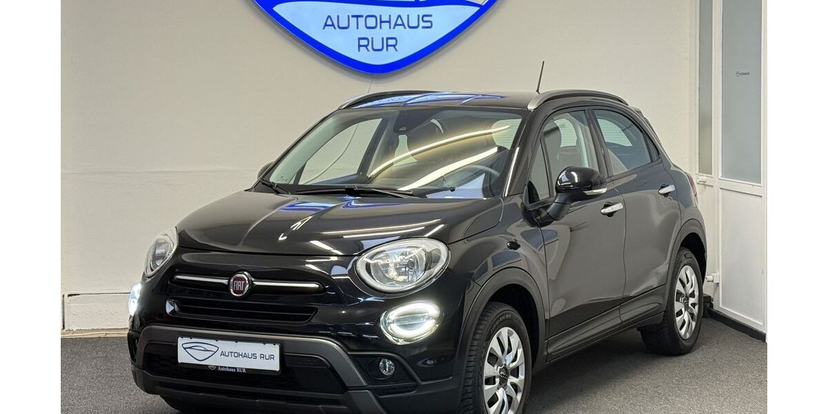 Fiat 500X 57.000 km 14.990 € Düren 52353