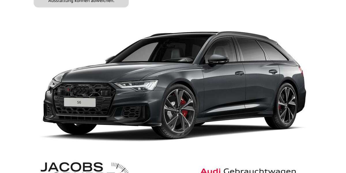Audi S6 27.367 km 72.840 &euro; Aachen 52078