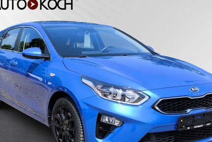 Kia ceed / Ceed 49.458 km 17.888 &euro; Eschweiler 52249
