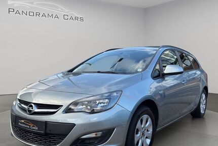 Opel Astra 119.745 km 7.299 € Nideggen 52385