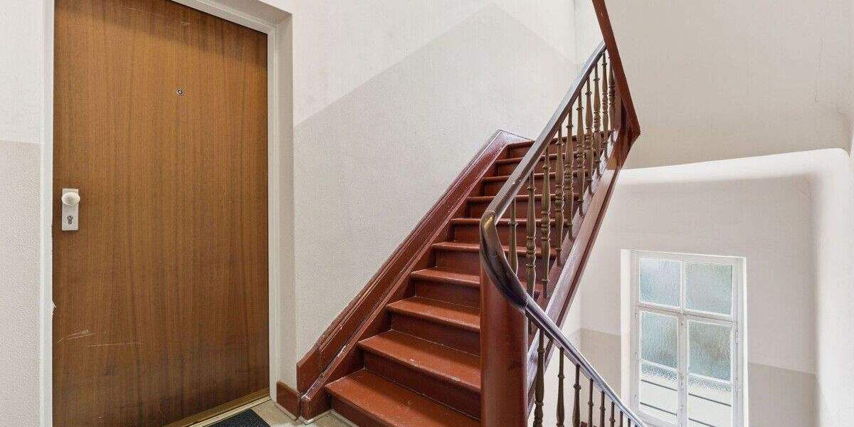 Denkmalgeschütztes Mehrfamilienhaus mit sieben Einheiten und Garten im Frankenberger Viertel Aachen! 1 zimmer