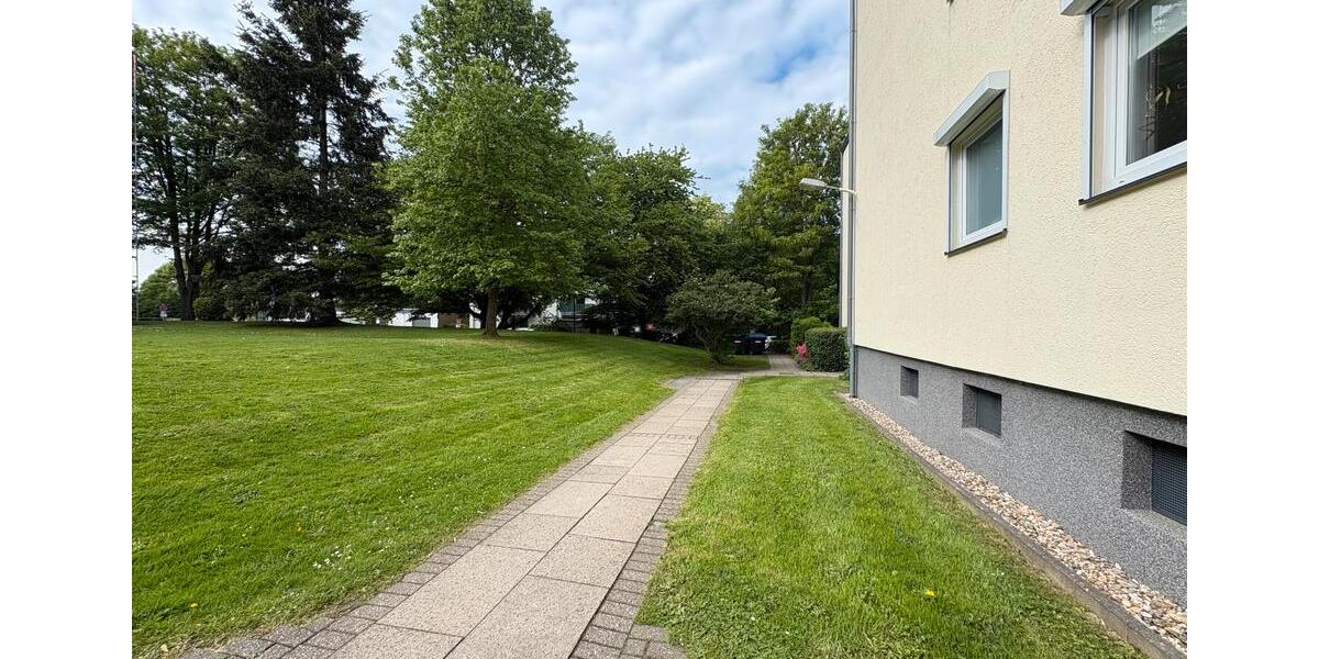 Etagenwohnung Aachen Aachen-Mitte - 2 Zimmer, 55 m&sup2;, 174.000&euro; | Angebot:27234449