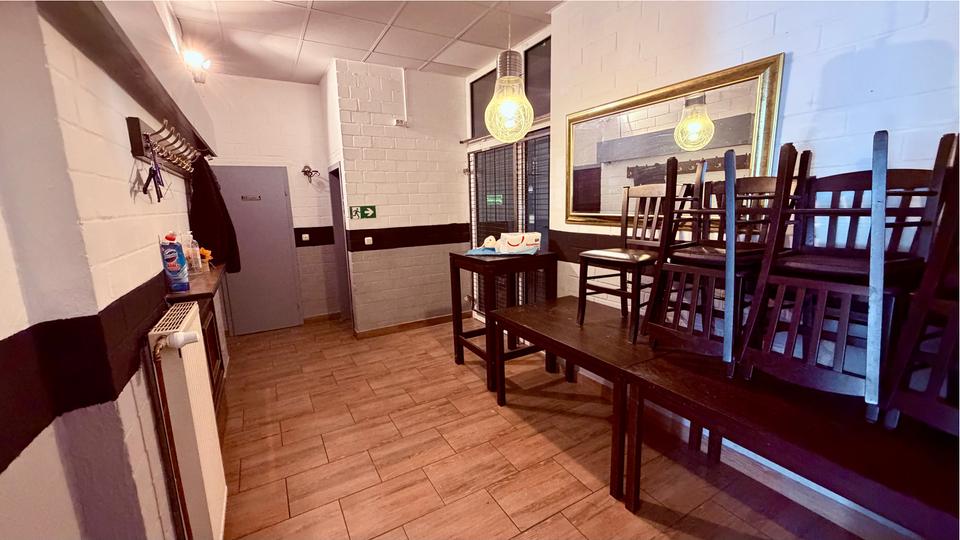 Gewerbeobjekt Inden - 1.500&euro; | Angebot:26470850