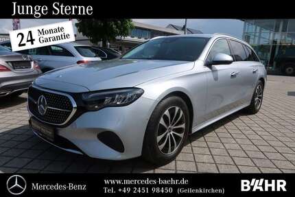 Mercedes-Benz E 220 19.350 km 42.950 &euro; Geilenkirchen 52511