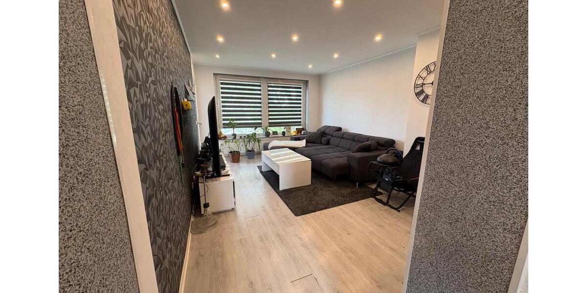 Etagenwohnung Aachen Aachen-Mitte - 2 Zimmer, 55 m&sup2;, 174.000&euro; | Angebot:27234449