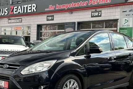 Ford C-Max 229.000 km 3.950 € Stolberg 52222