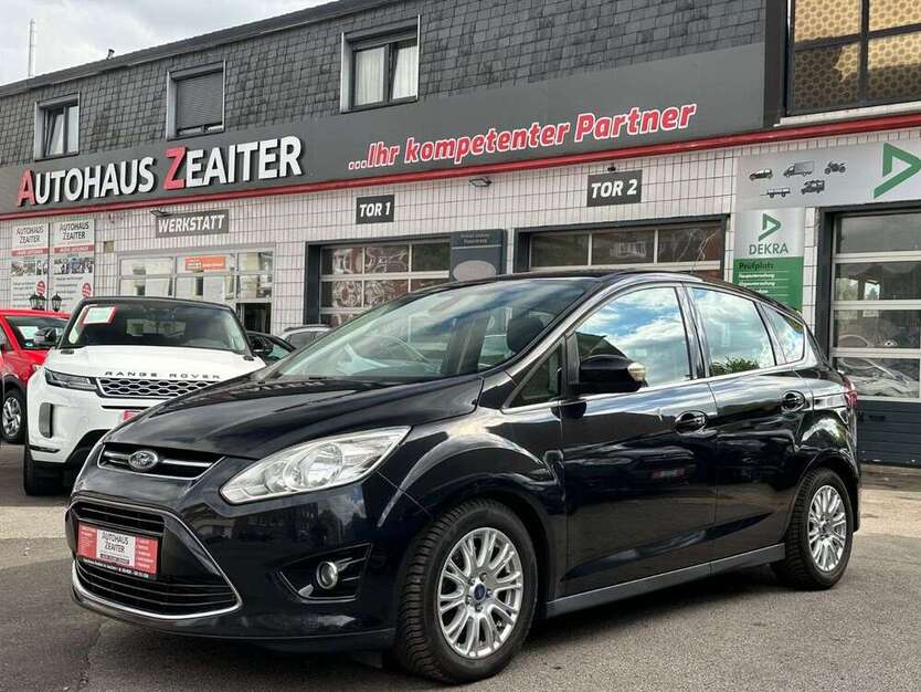 Ford C-Max 229.000 km 3.950 € Stolberg 52222