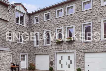 Haus Aachen Aachen-Mitte - 11 Zimmer, 344 m&sup2;, 1.200.000&euro; | Angebot:27643981