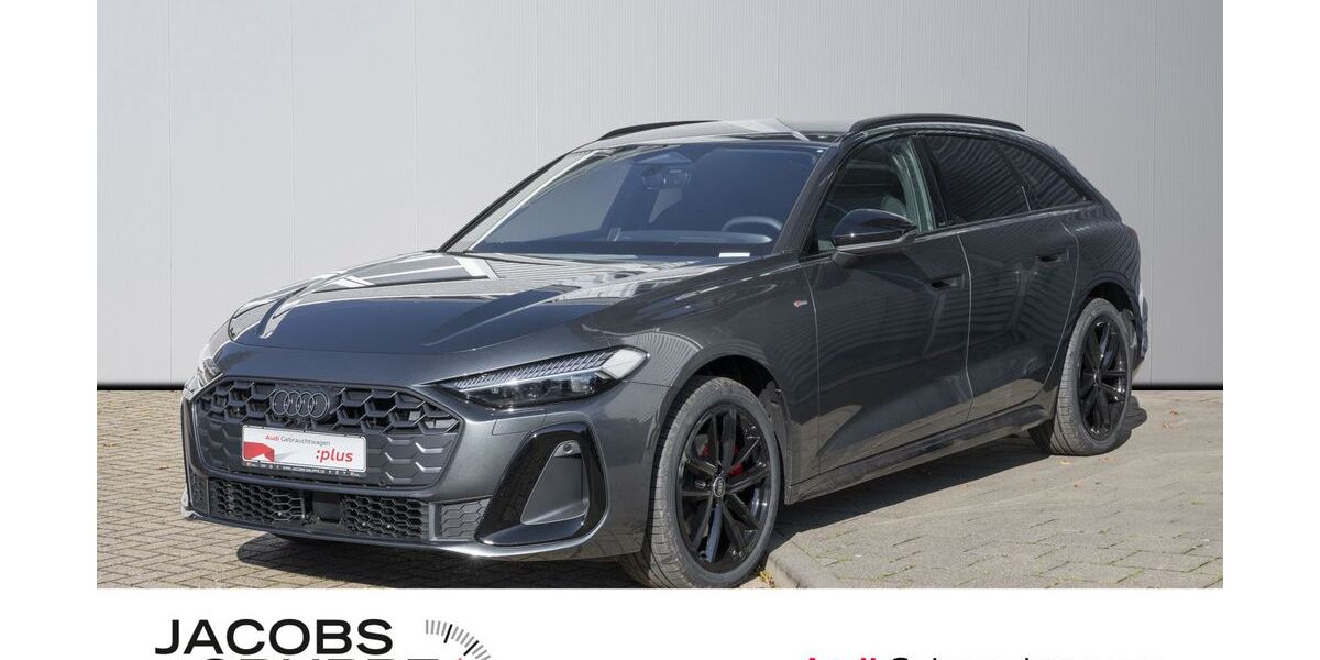 Audi A5 1.150 km 57.690 &euro; Düren 52351