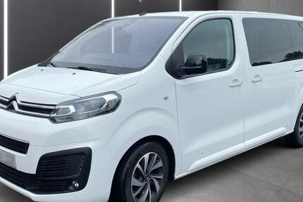 Citroen SpaceTourer 65.700 km 28.380 &euro; Aachen 52078