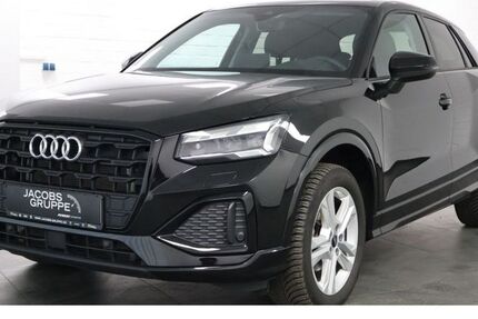 Audi Q2 15.535 km 29.870 &euro; Alsdorf 52477