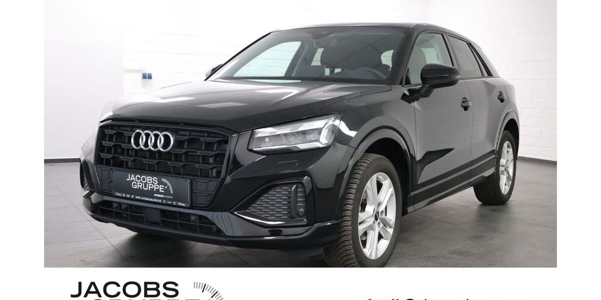 Audi Q2 15.535 km 29.870 &euro; Alsdorf 52477