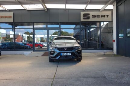 Cupra Ateca 6.666 km 41.490 &euro; Geilenkirchen 52511
